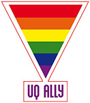 UQ Ally